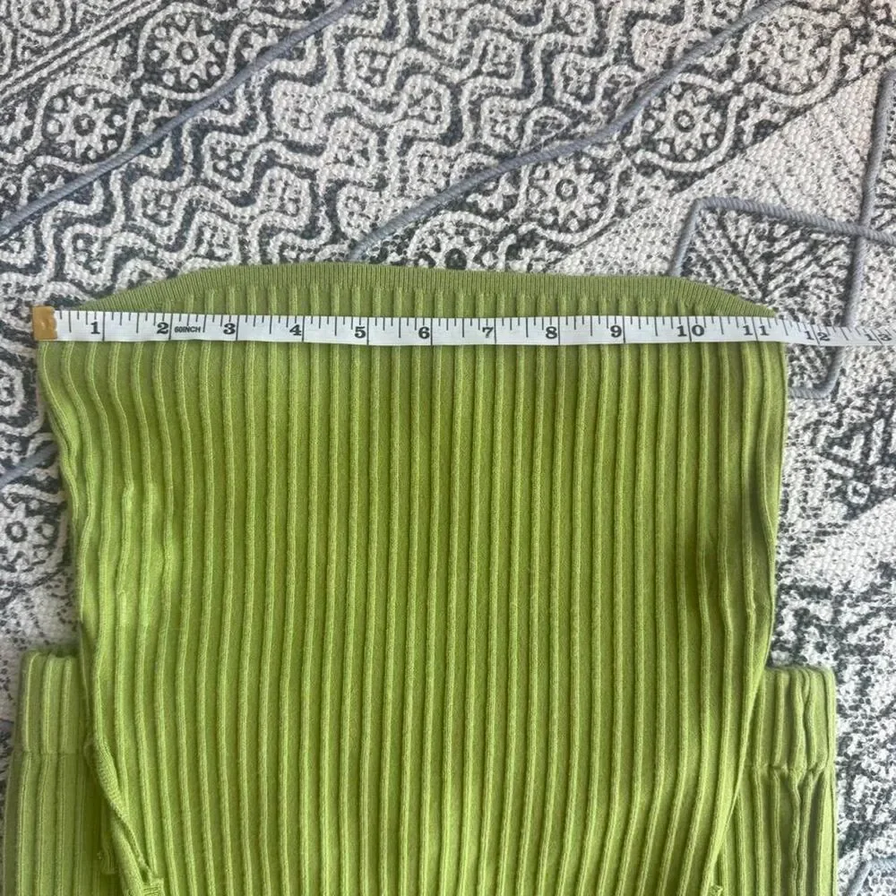 Unbranded Women's Green Skirt